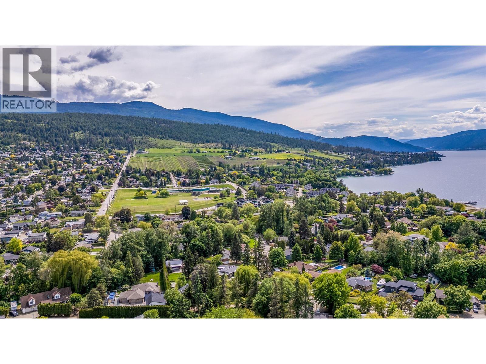 8780 Braeburn Drive. Coldstream, British Columbia