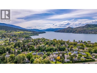 8780 Braeburn Drive. Coldstream, British Columbia
