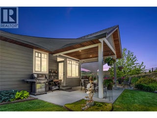 8780 Braeburn Drive. Coldstream, British Columbia