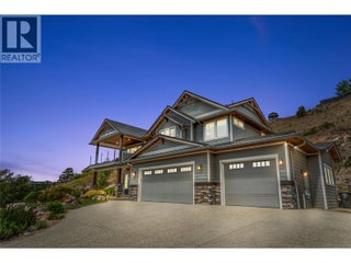 8780 Braeburn Drive. Coldstream, British Columbia