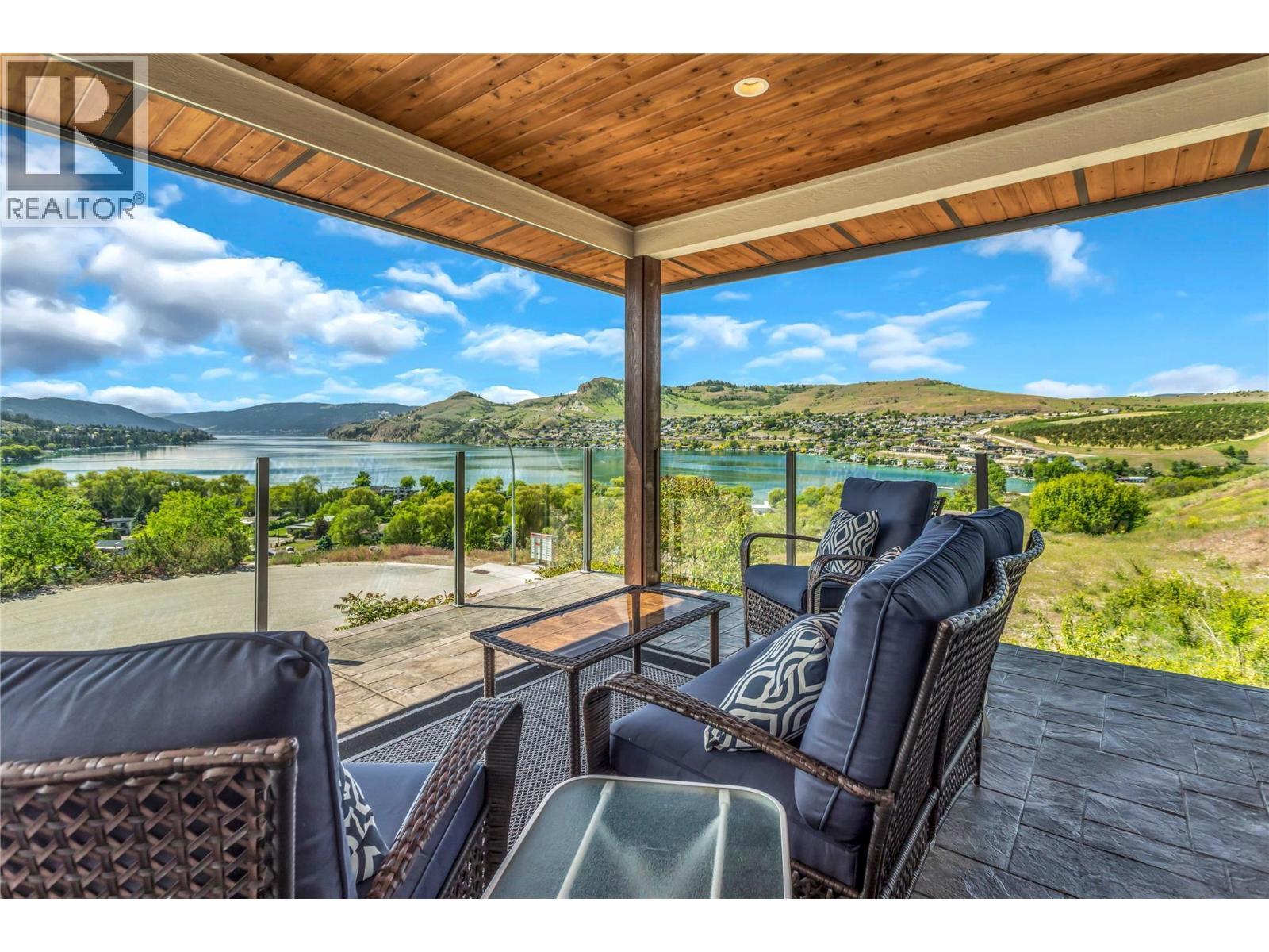 8780 Braeburn Drive. Coldstream, British Columbia