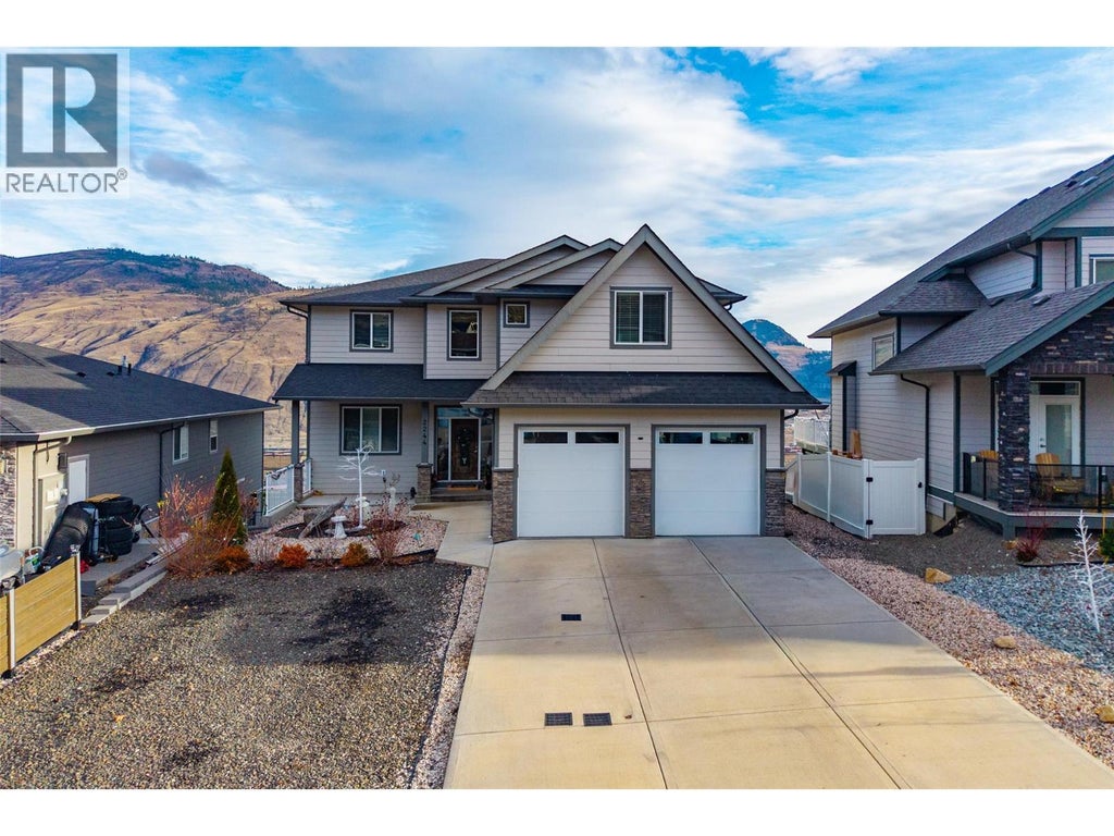 2244 Doubletree Crescent, Kamloops