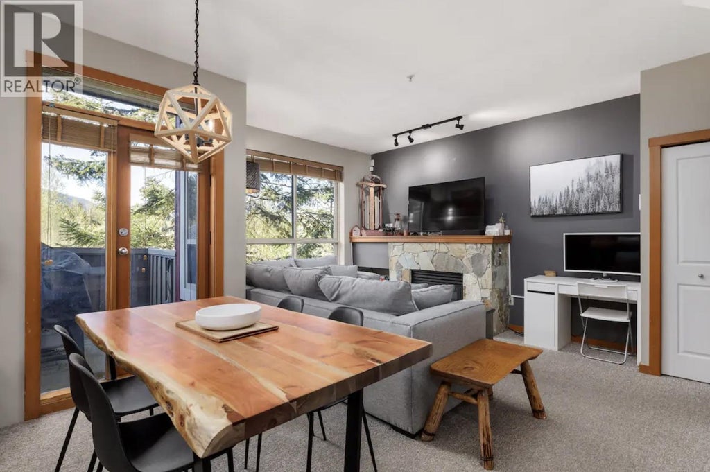 15 4385 Northlands Boulevard, Whistler