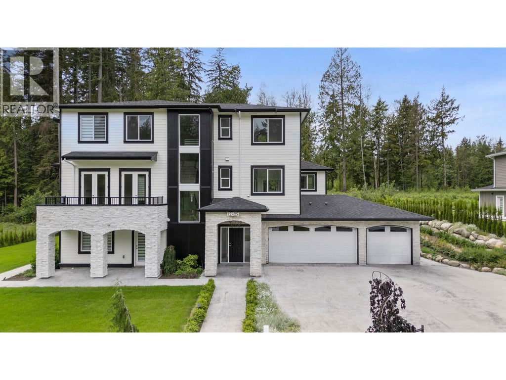 12425 271 Street, Maple Ridge