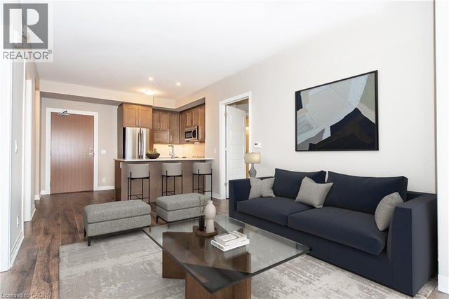 1105 Leger Way Unit# 412, Milton