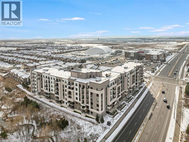 1105 Leger Way Unit# 412, Milton