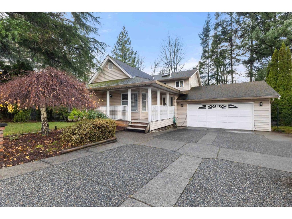 34825 Cassiar Court, Abbotsford