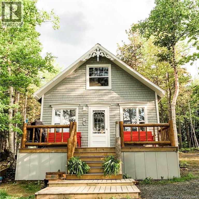 270 Straight Brook Road, Tabusintac