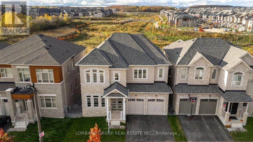 37 North Park Boulevard, Oakville (go Glenorchy)