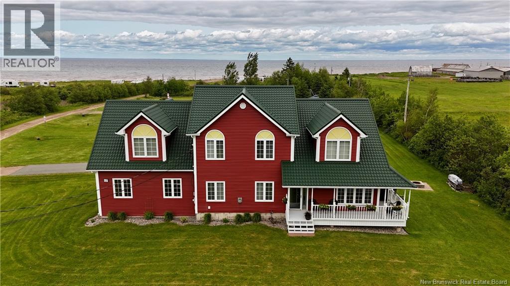 Photo of Listing #NB131342