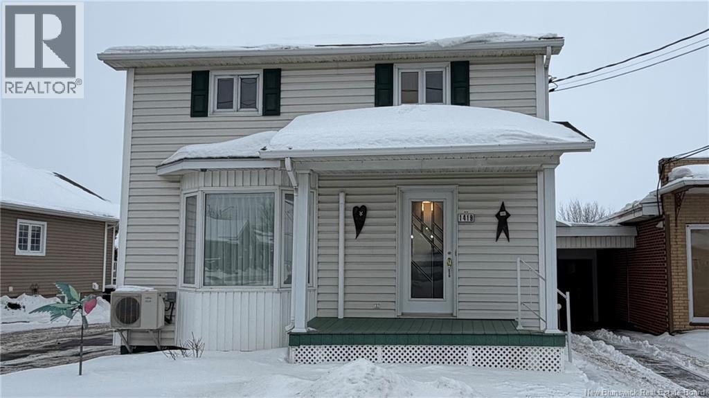 1419 Tobique Street, Drummond