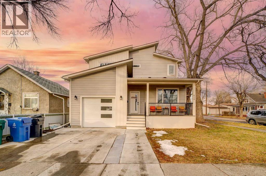 624 19 Street N, Lethbridge