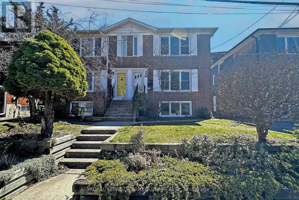 29 Love Crescent, Toronto (east End-Danforth)