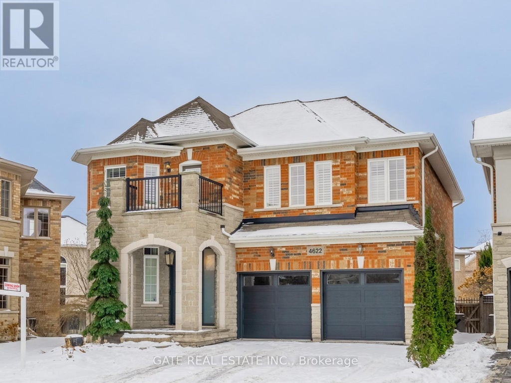 4622 Ethel Road, Burlington (alton)