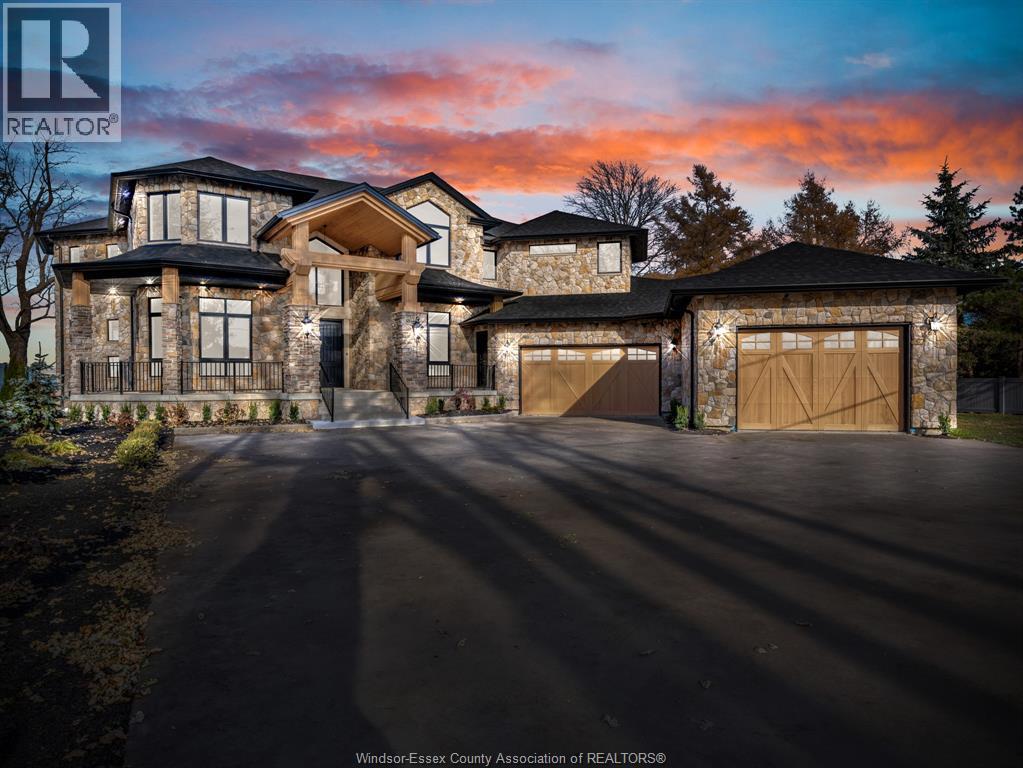 720 Old Tecumseh Road East, Lakeshore