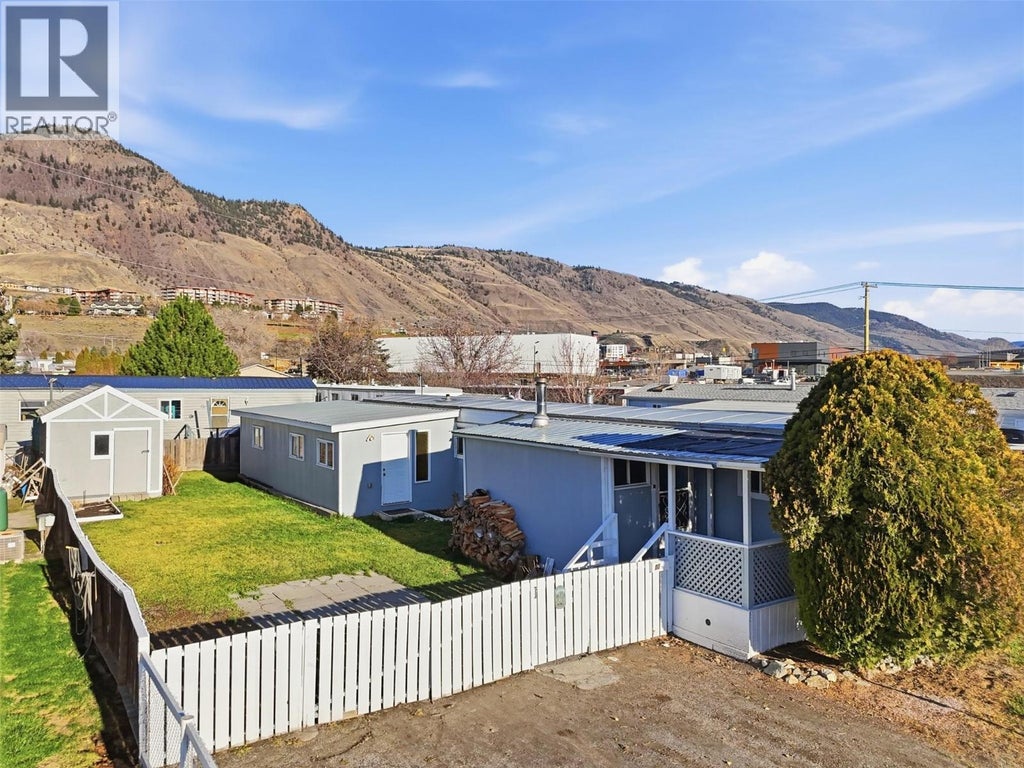 220 G&m Road Unit# D3, Kamloops