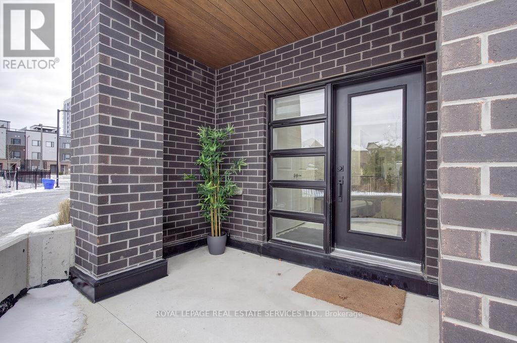 123 - 349 Wheat Boom Drive E, Oakville (jm Joshua Meadows)