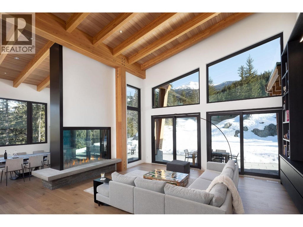1600 Southlands Lane, Whistler