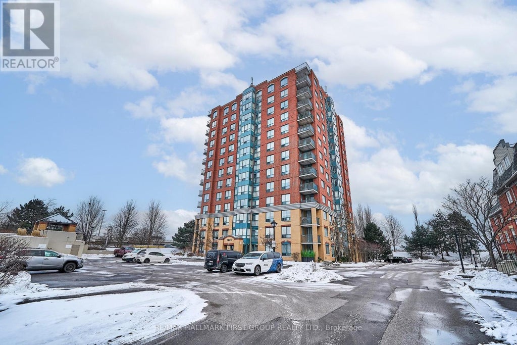 801 - 1625 Pickering Parkway, Pickering (village East)