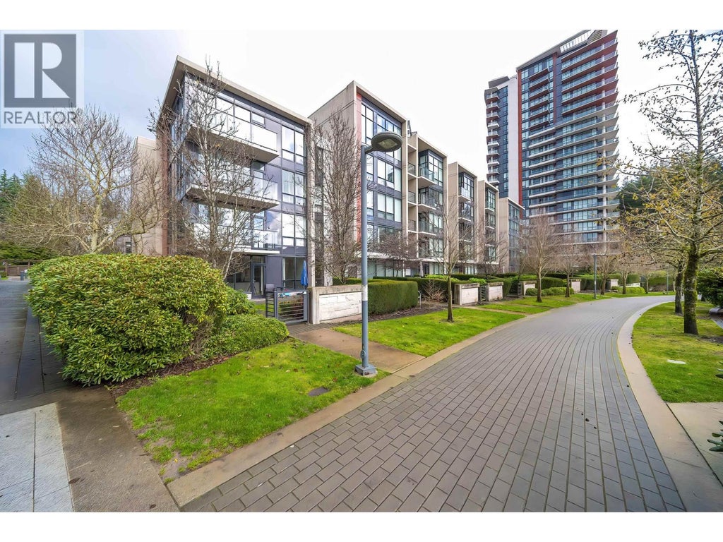 107 5638 Birney Avenue, Vancouver