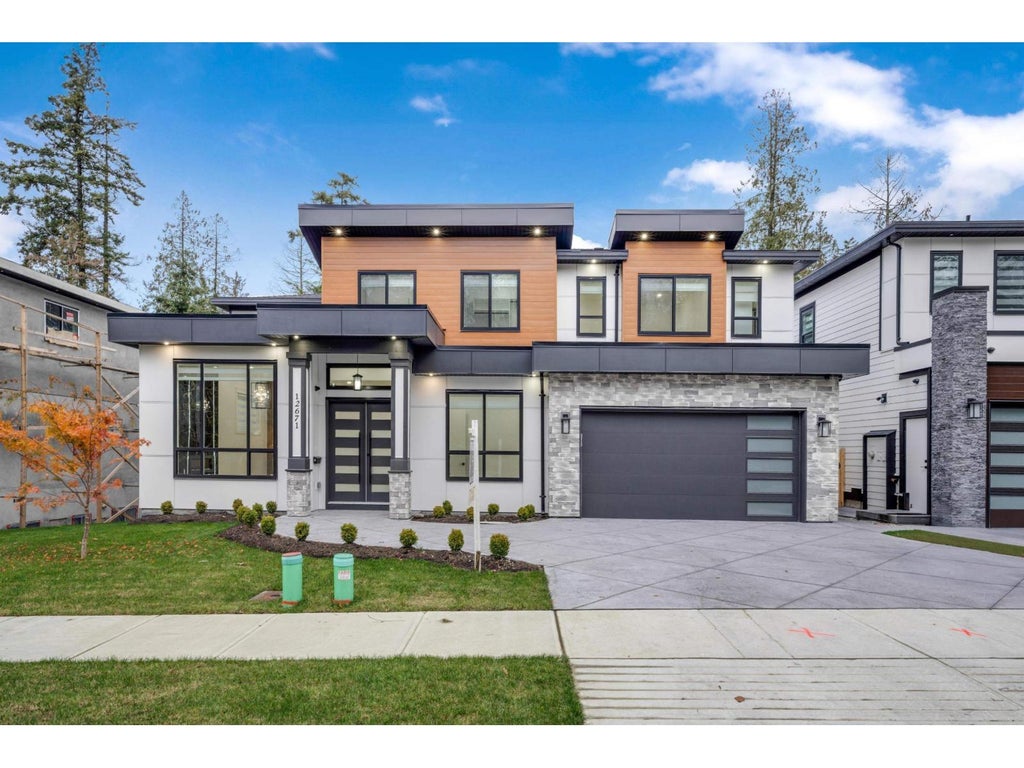 12671 106a Avenue, Surrey