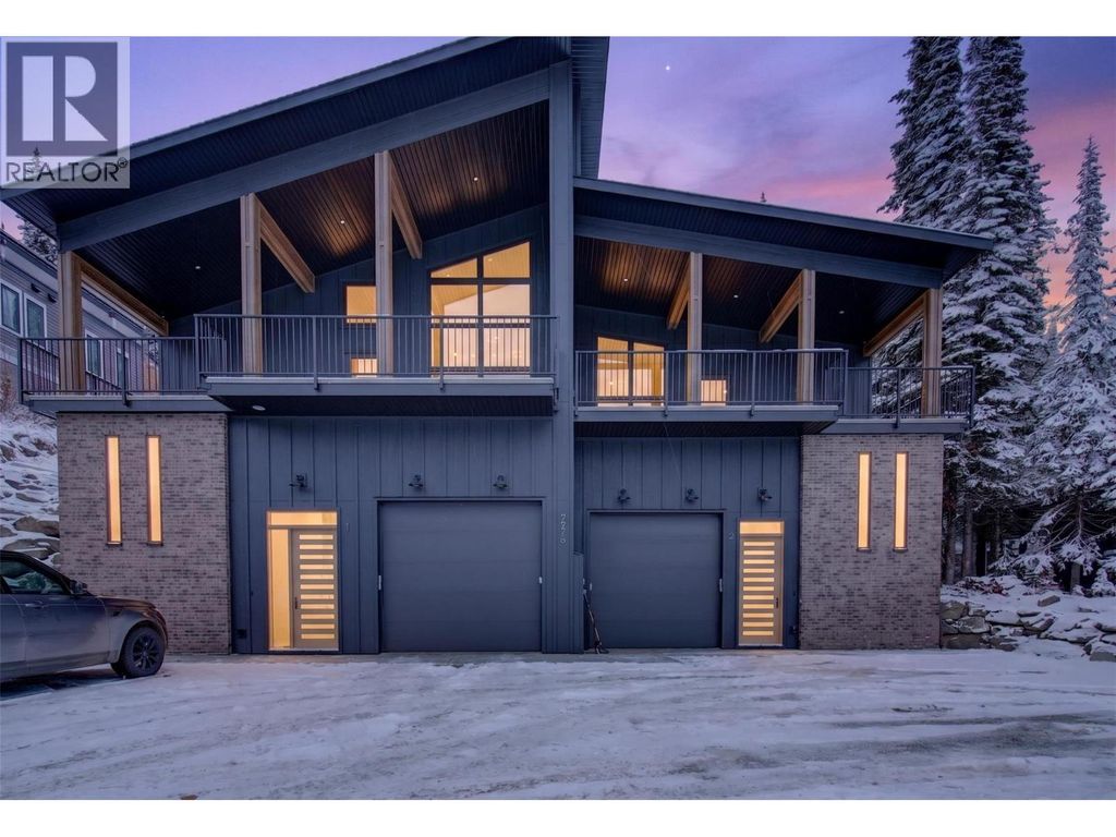 9973 Purcell Drive, Vernon