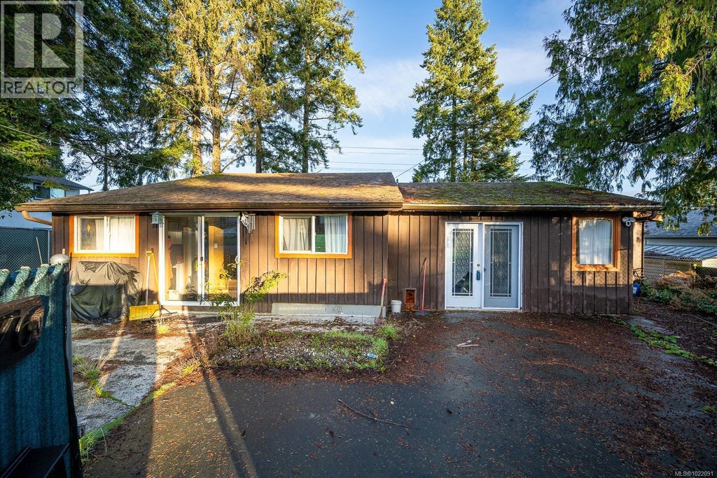 1576 Owen Road, Comox