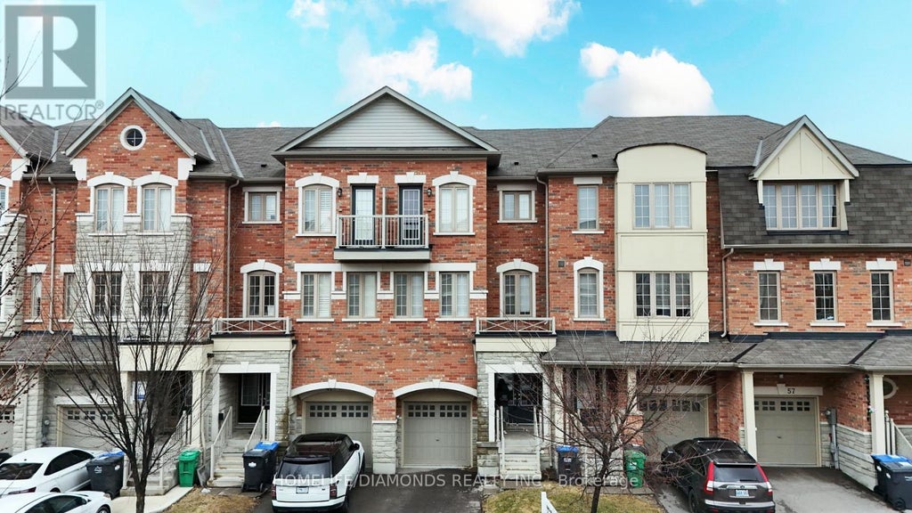 43 Sprucewood Road, Brampton (heart Lake)