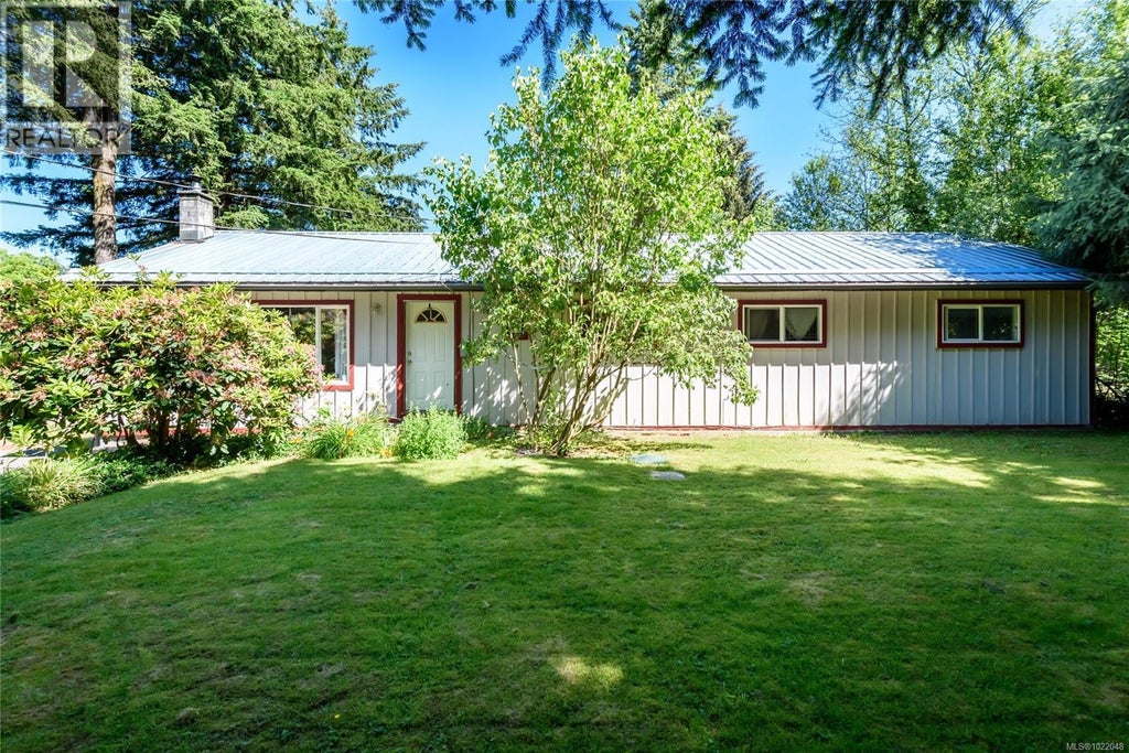 2030 Black Creek Road, Black Creek