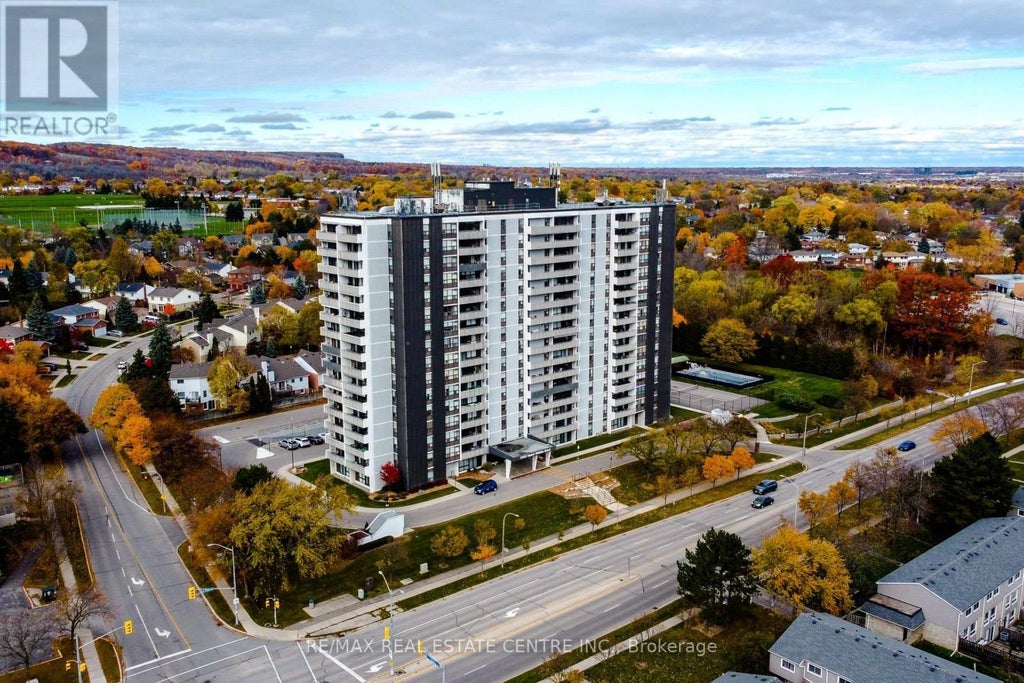 602 - 2055 Upper Middle Road, Burlington (brant Hills)