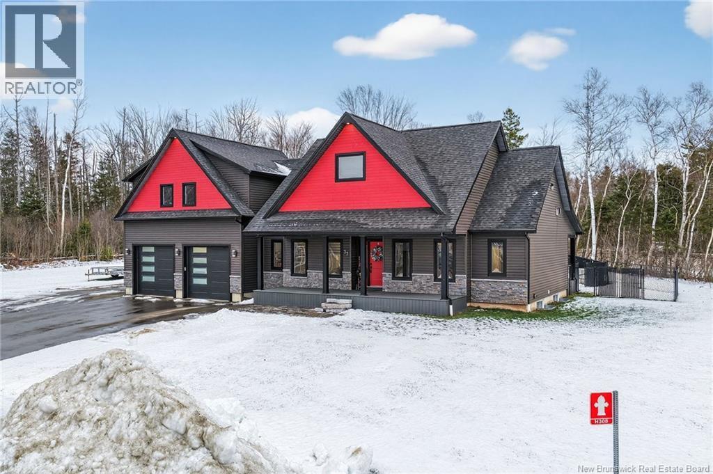 37 Laforge Street, Shediac