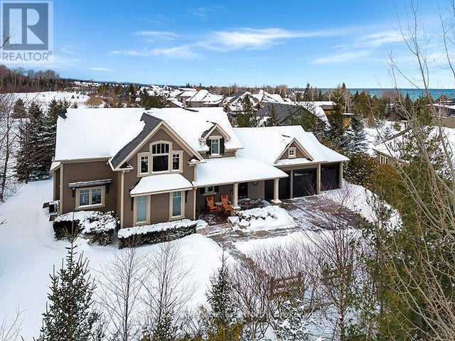 376 Sunset Boulevard, Blue Mountains