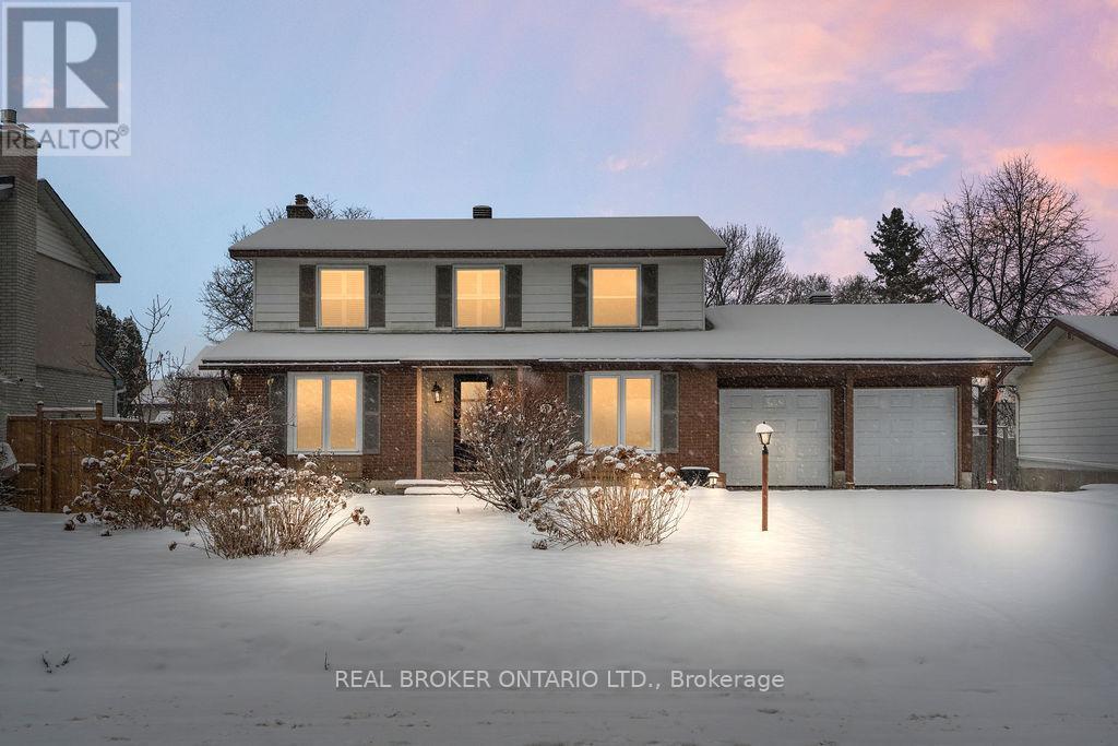 99 Queensline Drive, Ottawa