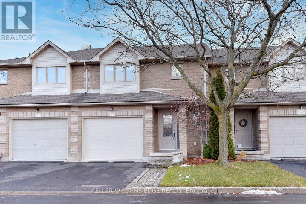 20 - 1245 Stephenson Drive, Burlington (brant)