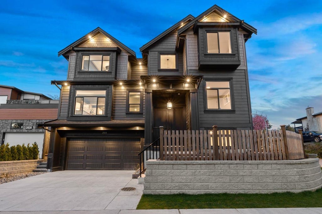 2818 Babich Street, Abbotsford