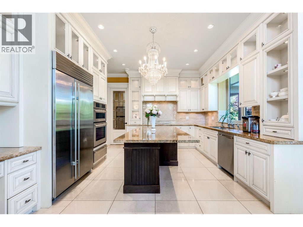 6760 Gamba Drive, Richmond