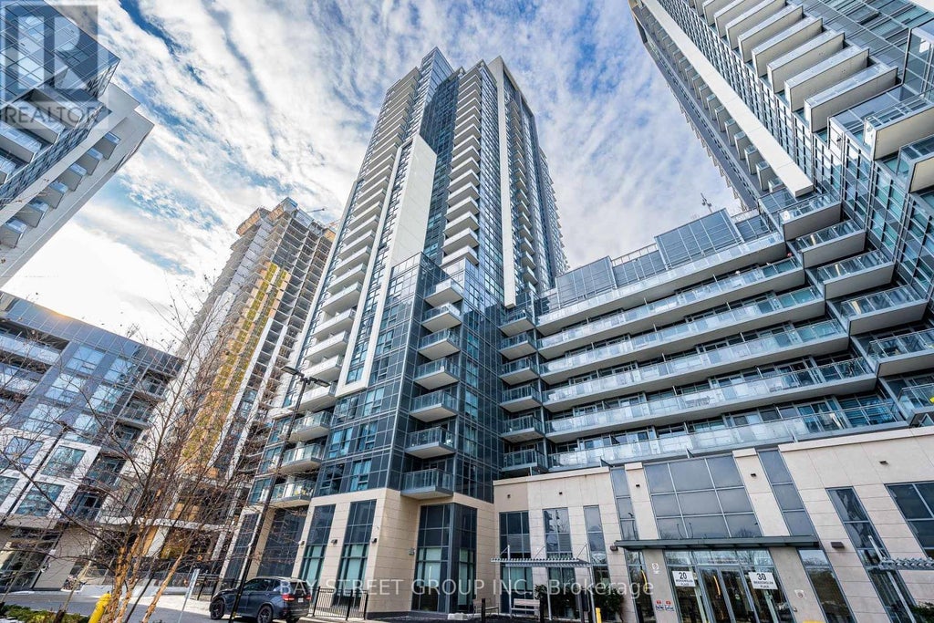 222 - 20 Meadowglen Place, Toronto (woburn)