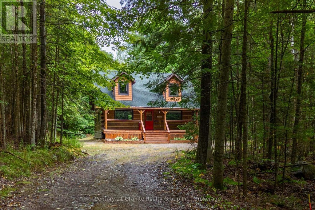 19221 Highway 118, Highlands East (monmouth)