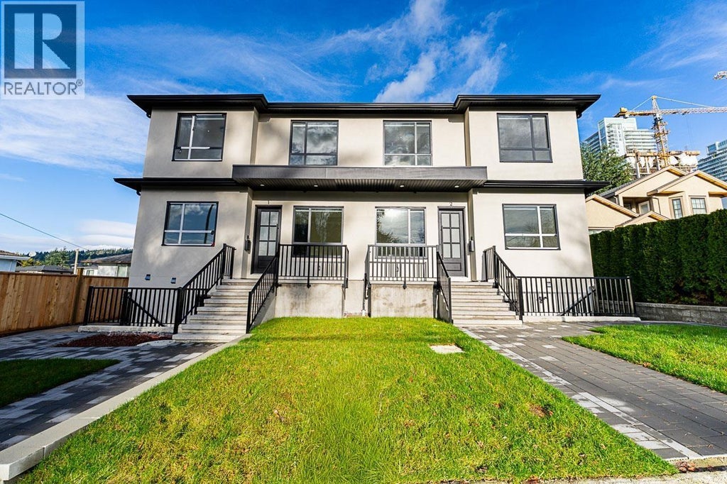 3 9935 Sullivan Street, Burnaby