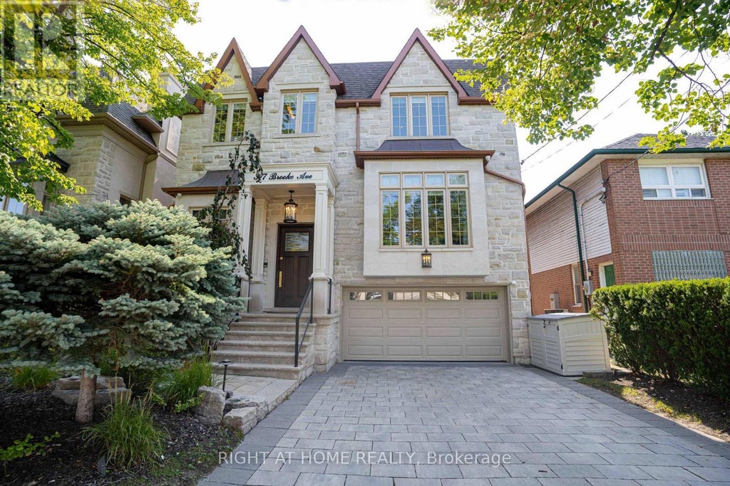 377 Brooke Avenue, Toronto (bedford Park-Nortown)