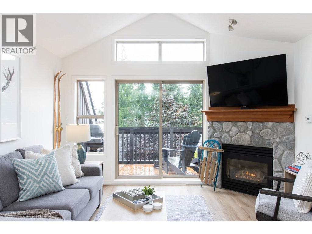 7 4890 Painted Cliff Road, Whistler