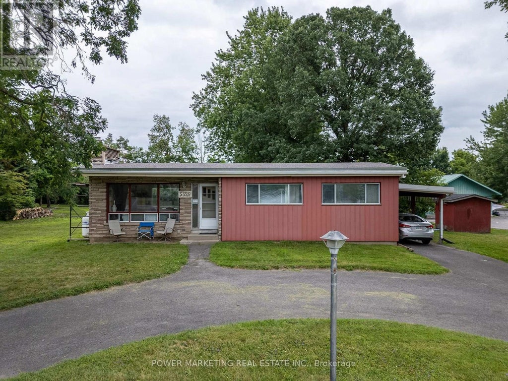 5329 Bank Street, Ottawa