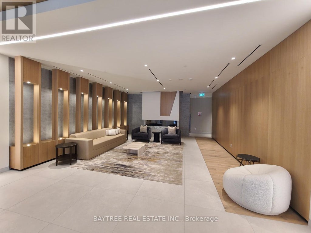 825 - 5 Defries Street, Toronto (regent Park)