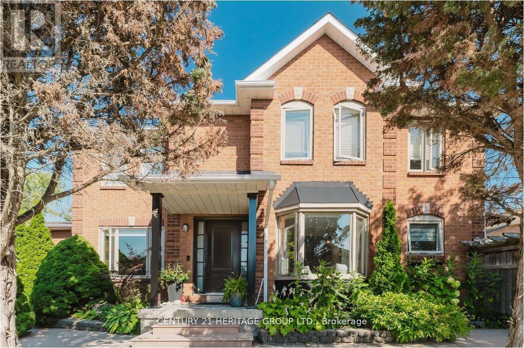 147 Pentland Crescent, Vaughan (maple)