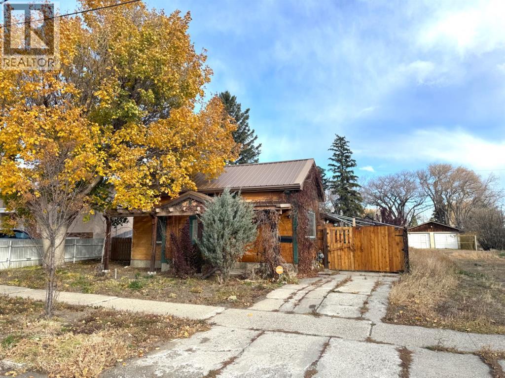 513 19 Street N, Lethbridge