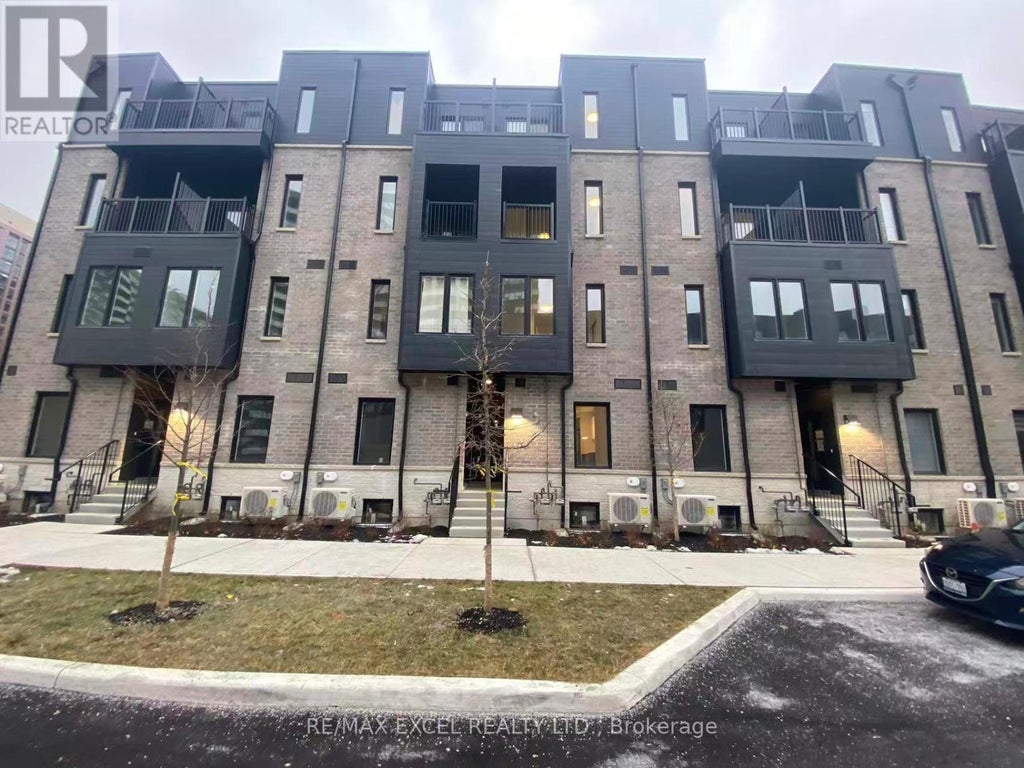 61 - 10 Calamint Lane, Toronto (l'amoreaux)