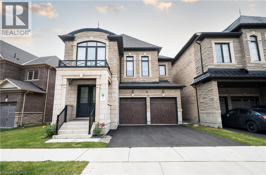 3444 Mosley Gate, Oakville