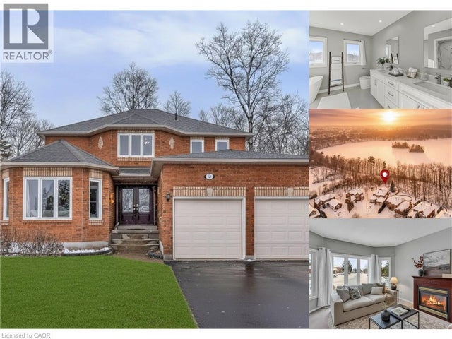 72 Hilborn Avenue, Cambridge