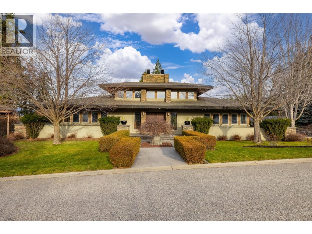 10726 Nighthawk Road Unit# 80, Lake Country