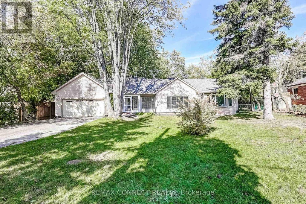 70 Dunstall Crescent, Toronto (west Hill)